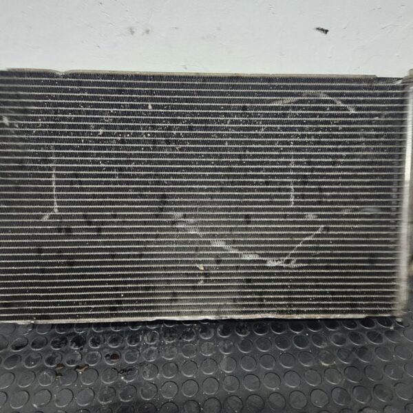 CONDENSADOR / RADIADOR AIRE ACONDICIONADO DACIA DOKKER [19710BA]