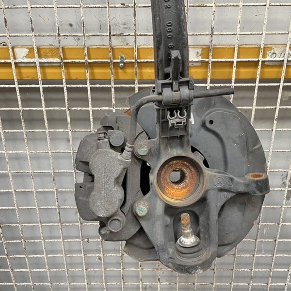 MANGUETA DELANTERA IZQUIERDA MERCEDES-BENZ CLASE R (BM 251) [C2060644]