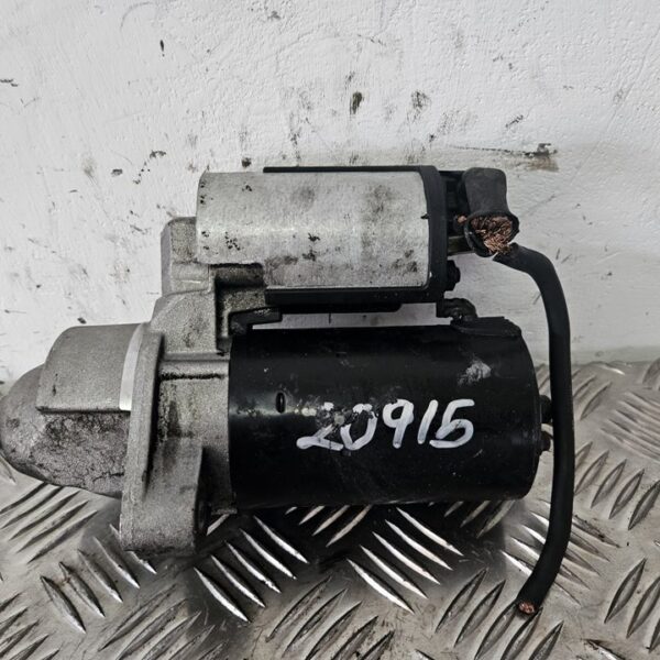 MOTOR ARRANQUE AUDI A6 BERLINA (4B2) [078911023D]