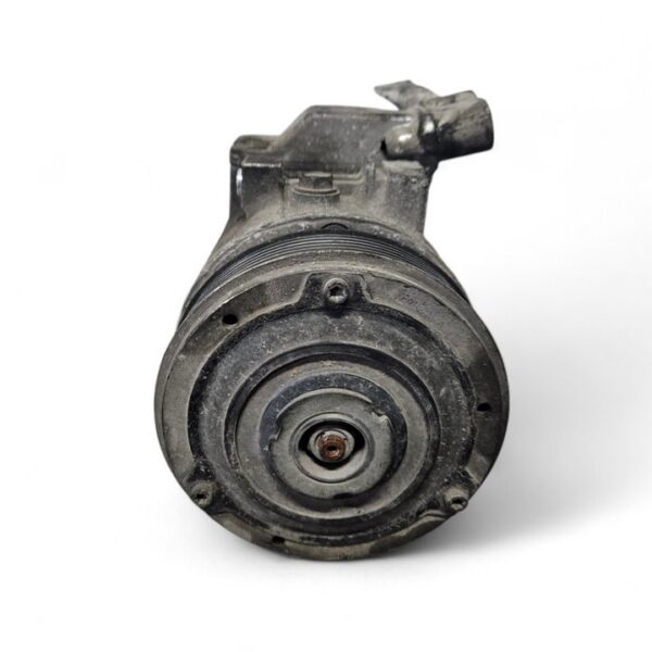 COMPRESOR AIRE ACONDICIONADO SEAT IBIZA (6L1) [6Q0820803R]