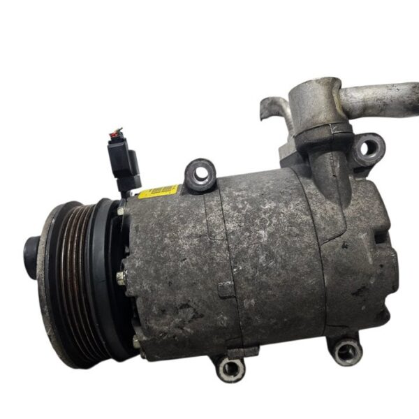 COMPRESOR AIRE ACONDICIONADO FORD FOCUS BERLINA (CAP) [3M5H19D629PH]