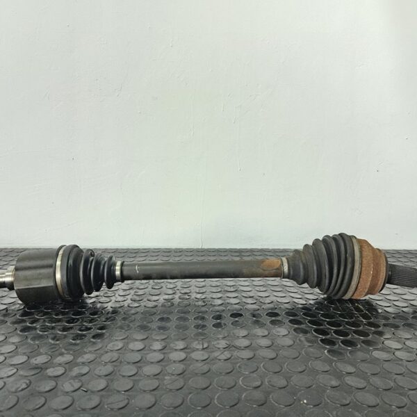 TRANSMISION DELANTERA IZQUIERDA   [2.2 HDI – 4HU]