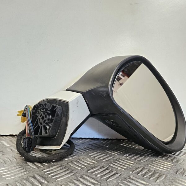 RETROVISOR DERECHO PEUGEOT 308 [0308094]