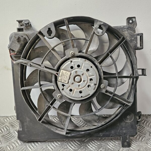 ELECTROVENTILADOR OPEL ASTRA H GTC [24467444]