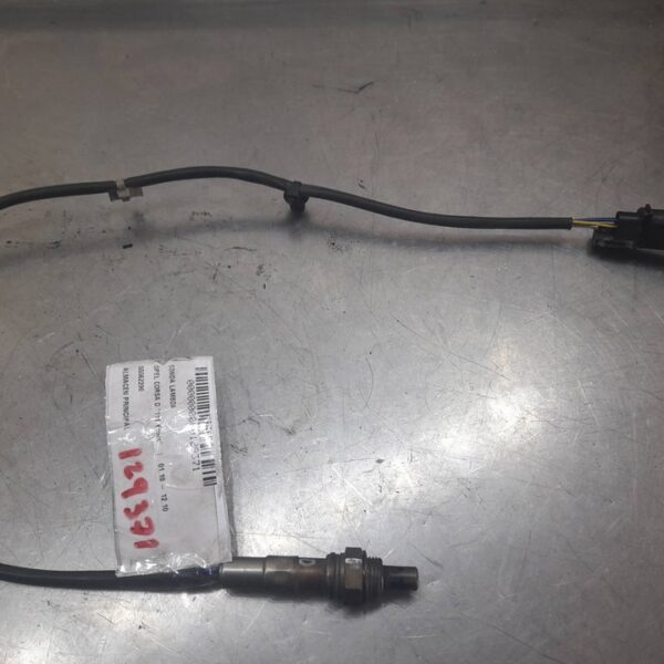 SONDA LAMBDA OPEL CORSA D [55562290]