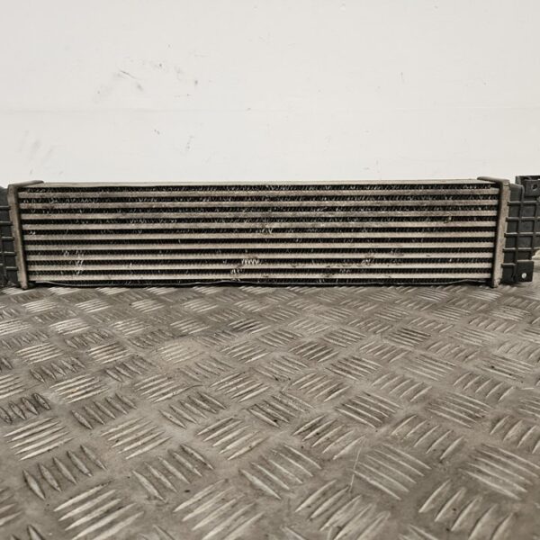 INTERCOOLER CHEVROLET AVEO BERLINA [T300CAC]