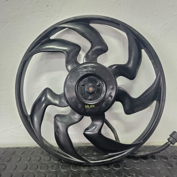 ELECTROVENTILADOR KIA NIRO (DE) [3137230234]