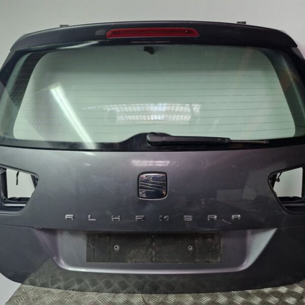 PORTON TRASERO SEAT ALHAMBRA (710) [7N5827025H]