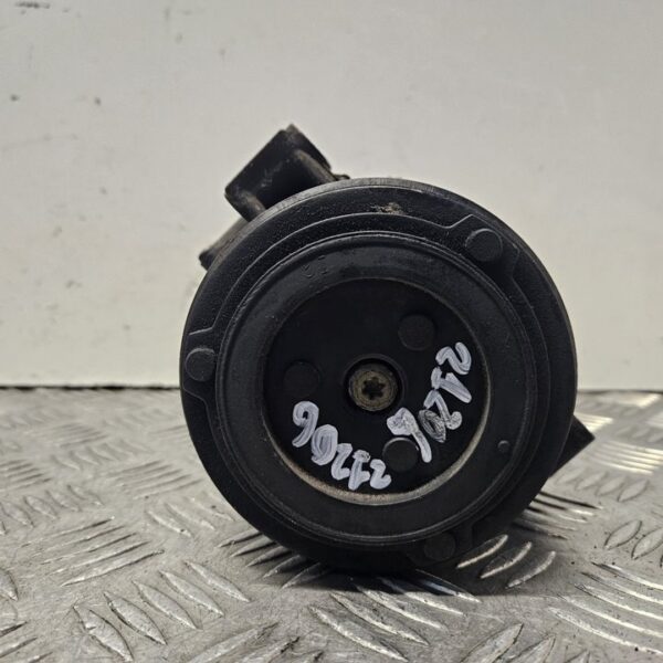 COMPRESOR AIRE ACONDICIONADO BMW SERIE X3 (E83) [A4101130A023]