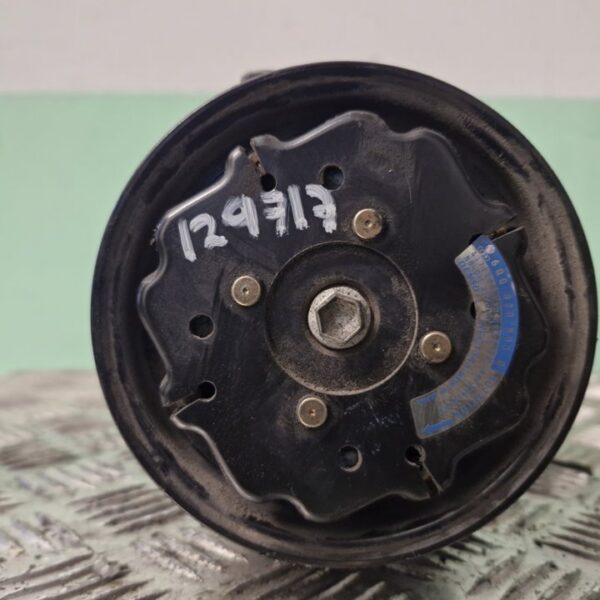 COMPRESOR AIRE ACONDICIONADO SKODA FABIA (6Y2/6Y3) [6Q0820803D]