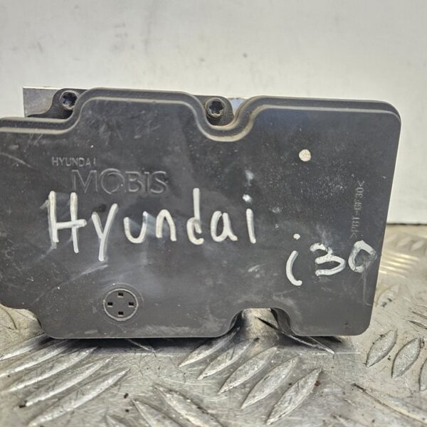 ABS HYUNDAI I30 (FD) [2L58920200]