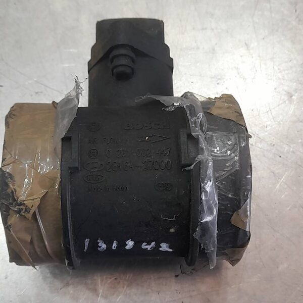 CAUDALIMETRO HYUNDAI SANTA FE (TM) [0281002447]