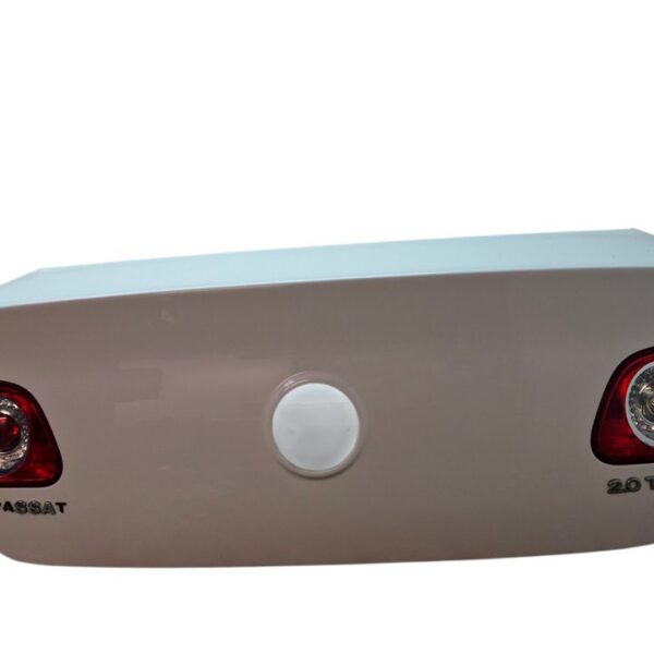 PORTON TRASERO VOLKSWAGEN PASSAT BERLINA (3C2)