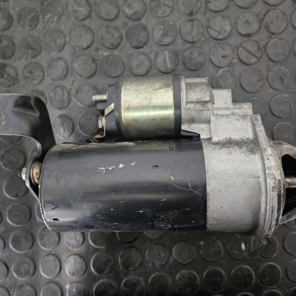 MOTOR ARRANQUE OPEL ASTRA G BERLINA [000109015]