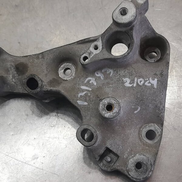 SOPORTE MOTOR FIAT TALENTO CHASIS (296) [93455374]