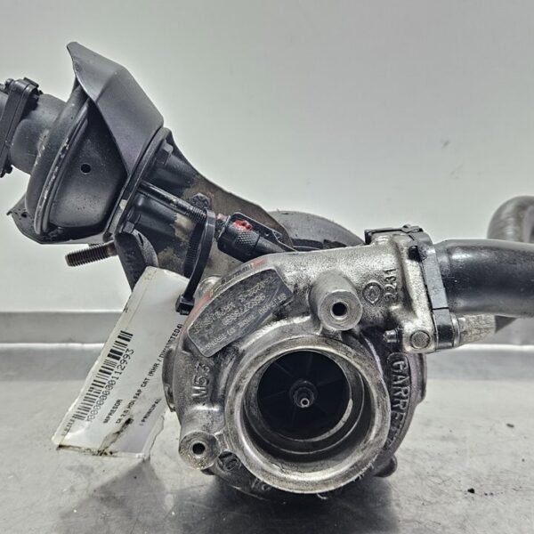 TURBOCOMPRESOR CITROEN C8 [9682778880]