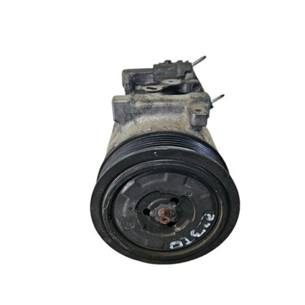 COMPRESOR AIRE ACONDICIONADO OPEL CROSSLAND X [9675655880]