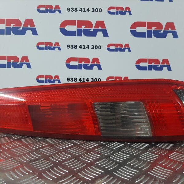 PILOTO TRASERO DERECHO FORD FUSION (CBK) [F6JA]