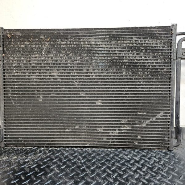 CONDENSADOR / RADIADOR AIRE ACONDICIONADO VOLKSWAGEN GOLF V (1K1)(10.2003) [1K0820411P]