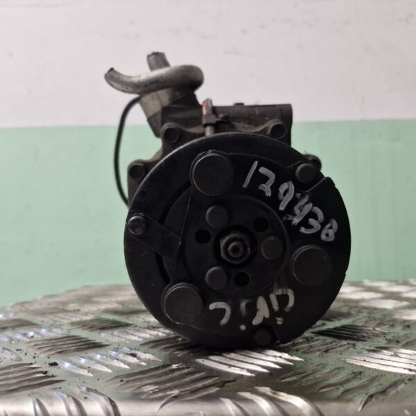 COMPRESOR AIRE ACONDICIONADO HONDA CIVIC BERL. 3/4 (EJ/EK) [HS090L]