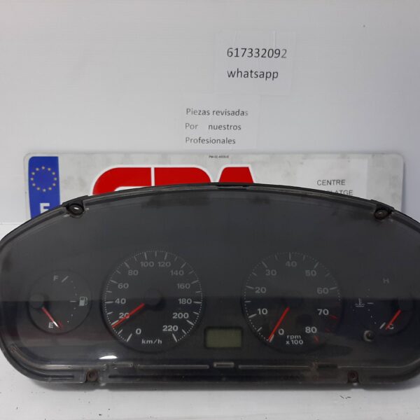 CUADRO INSTRUMENTOS FIAT BRAVO (182) [46754643]