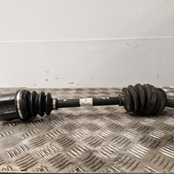 TRANSMISION DELANTERA IZQUIERDA HYUNDAI GETZ (TB) [495001C250]