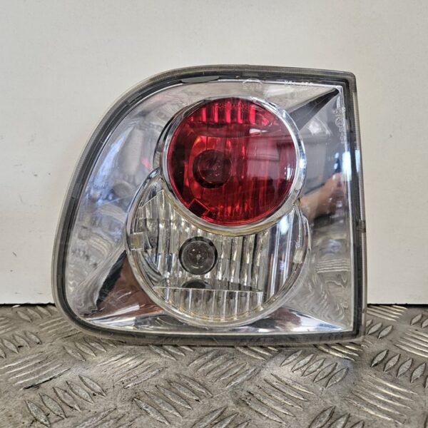 PILOTO TRASERO IZQUIERDO SEAT LEON (1M1) [IM6945259]