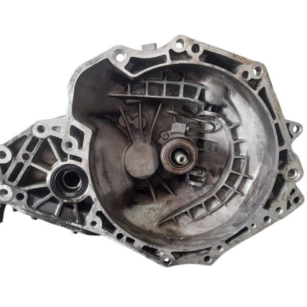 CAJA CAMBIOS OPEL ASTRA H BERLINA [55355489]