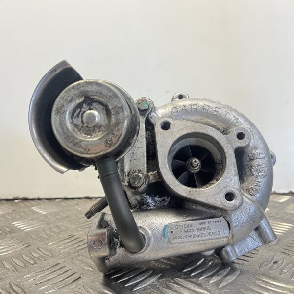 TURBOCOMPRESOR NISSAN ALMERA TINO (V10M) [14411BN800]
