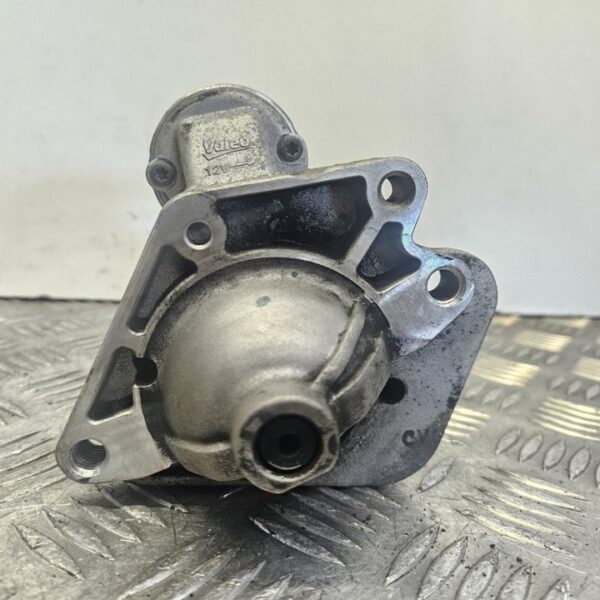 MOTOR ARRANQUE DACIA DUSTER I [233003329R]