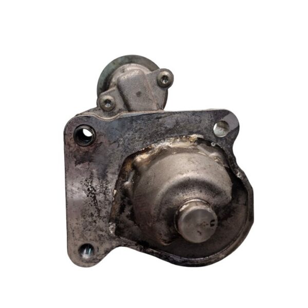 MOTOR ARRANQUE FORD FOCUS BERLINA (CAP) [3M5T11000CF]