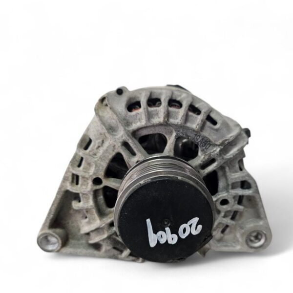 ALTERNADOR HYUNDAI MATRIX (FC) [TG12C033]