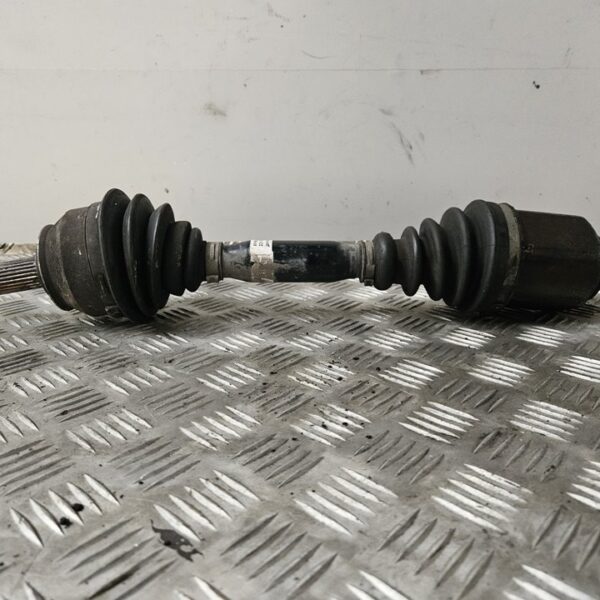 TRANSMISION DELANTERA IZQUIERDA FIAT II DOBLÒ (152) [51815194]