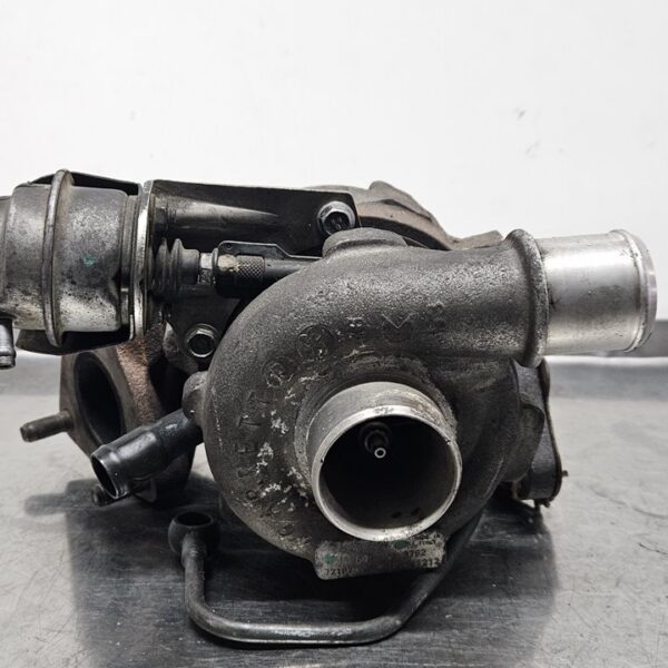 TURBOCOMPRESOR HONDA CIVIC BERLINA 3 PUERTAS (EP) [8972873792]