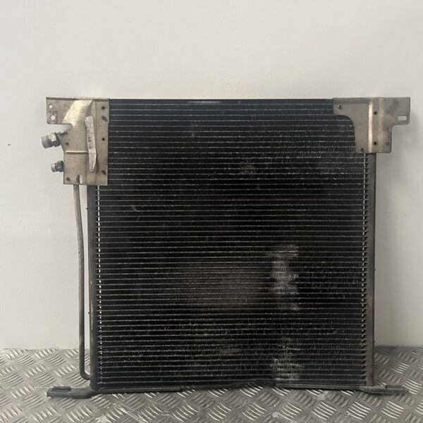 RADIADOR AGUA MERCEDES-BENZ VITO FURGÓN (638) [6388350170]