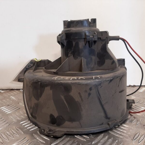 MOTOR CALEFACCION OPEL ASTRA H BERLINA [881060997]