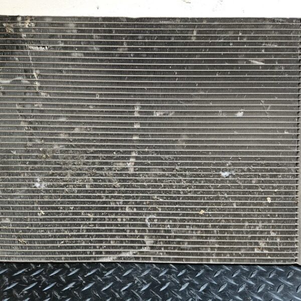 CONDENSADOR / RADIADOR AIRE ACONDICIONADO RENAULT CLIO IV [921006843R]