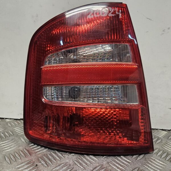 PILOTO TRASERO IZQUIERDO SKODA FABIA COMBI (6Y5) [6Y9945257]