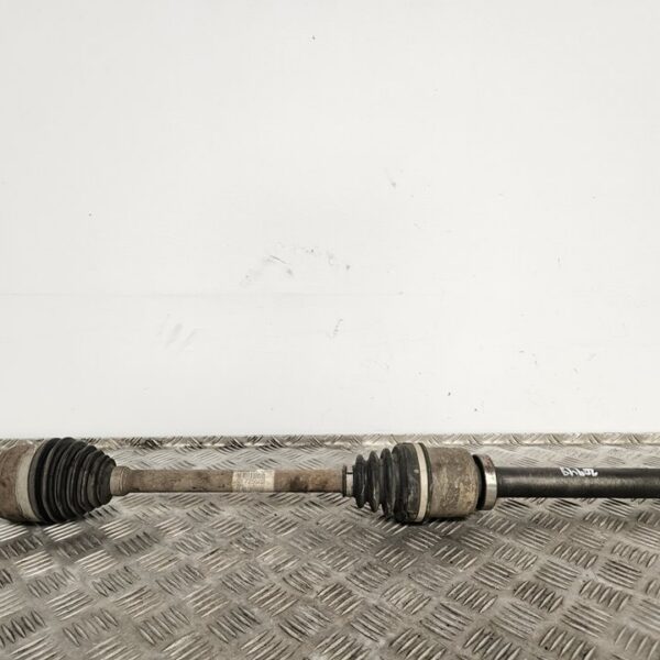 TRANSMISION DELANTERA DERECHA RENAULT MEGANE III COUPE [8200725502]