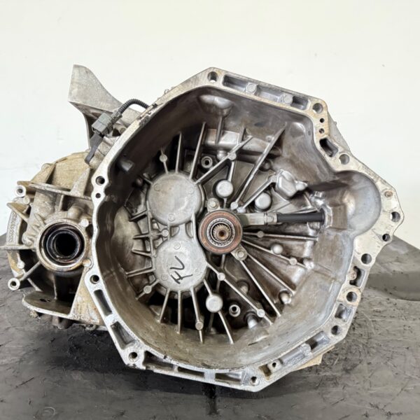 CAJA CAMBIOS MERCEDES-BENZ VITO BASIC-KOMBI (639) [PF6048]