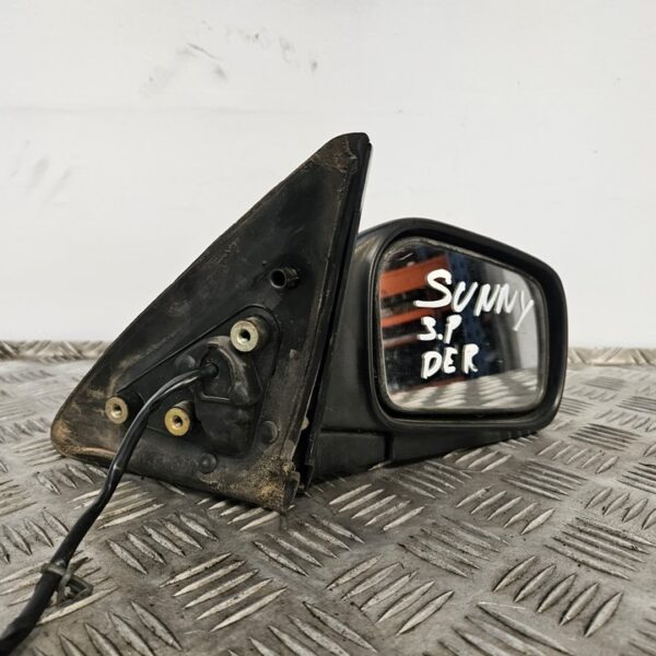 RETROVISOR DERECHO NISSAN SUNNY BERLINA (N14) [023254]