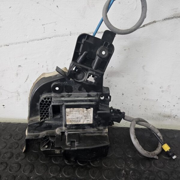 CERRADURA PUERTA DELANTERA DERECHA MERCEDES-BENZ CLASE C (BM 205) COUPE [A0997203200]