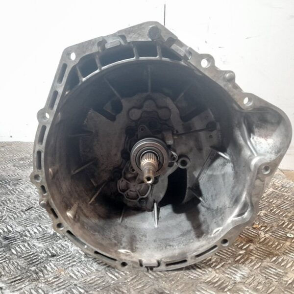 CAJA CAMBIOS SSANGYONG RODIUS [G3102021007]