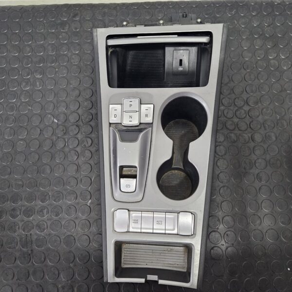MANDO MULTIFUNCION HYUNDAI KONA (OS) [22597008NV]