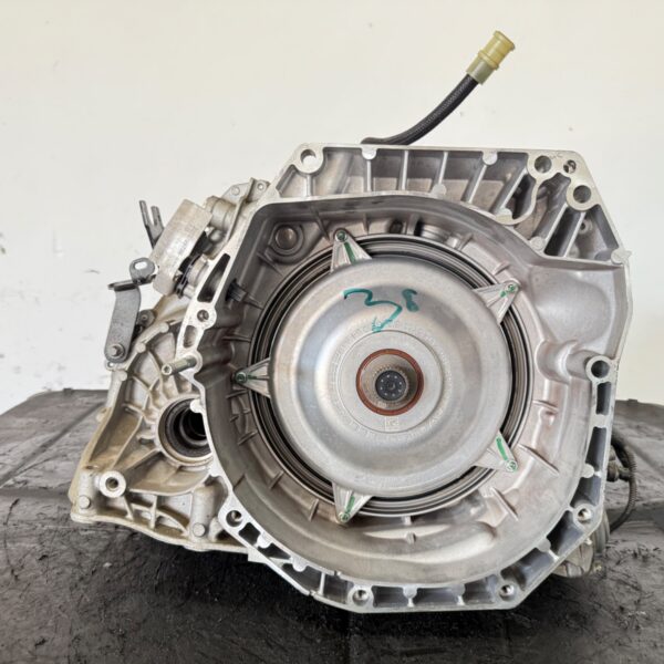 CAJA CAMBIOS NISSAN JUKE (F16) [DWS006]