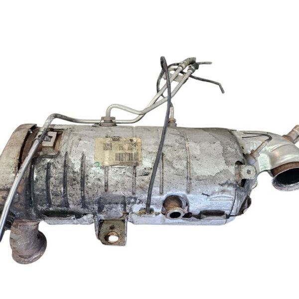 FILTRO DE PARTICULAS PEUGEOT RIFTER [9822860580]