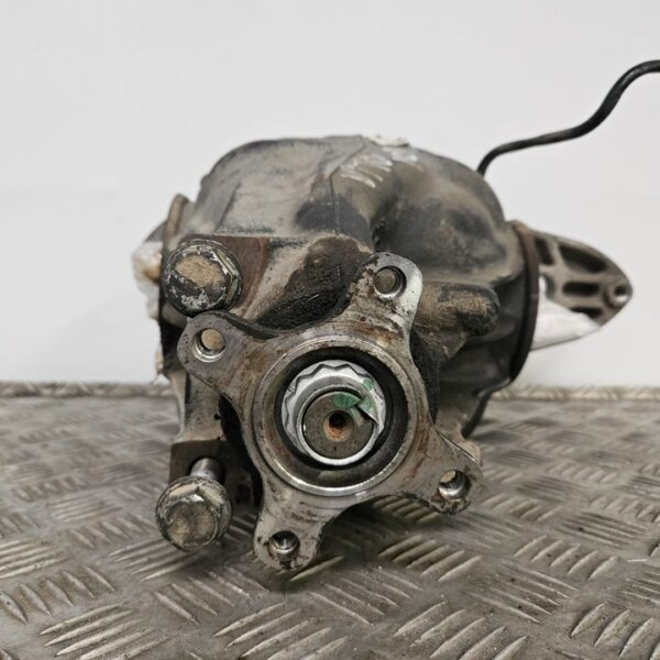 DIFERENCIAL TRASERO MERCEDES-BENZ  [A6393501214]