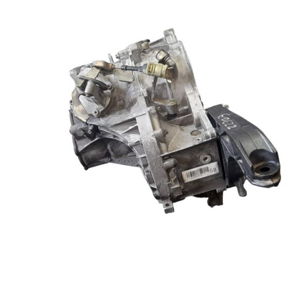 CAJA CAMBIOS OPEL ASTRA G BERLINA [F23]