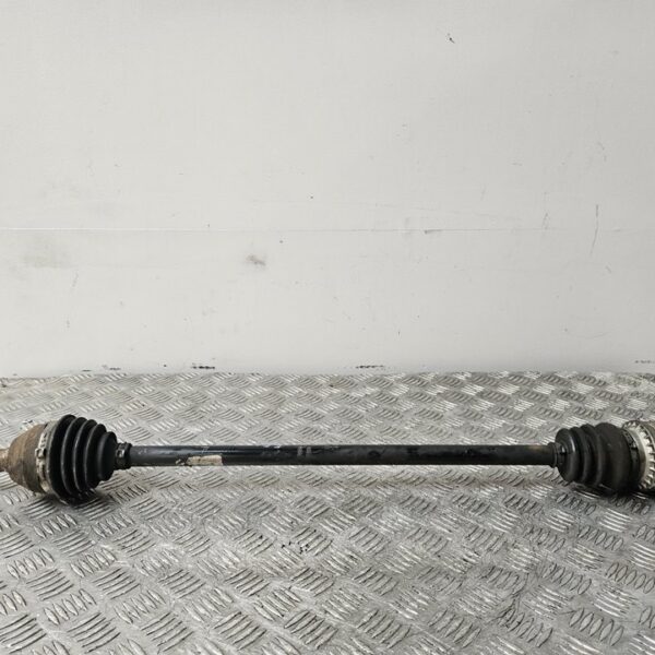 TRANSMISION DELANTERA DERECHA OPEL ZAFIRA B [Z16XE1]