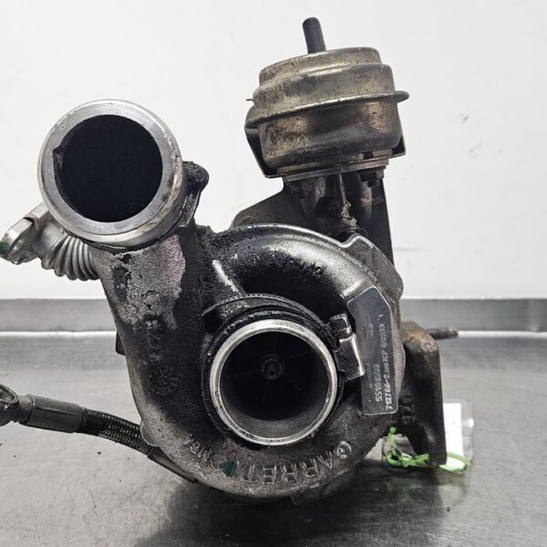 TURBOCOMPRESOR ALFA ROMEO 156 [7127662]